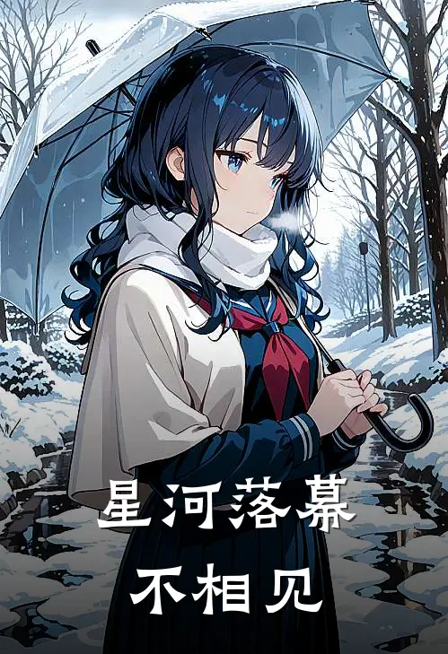 星河落幕不相见