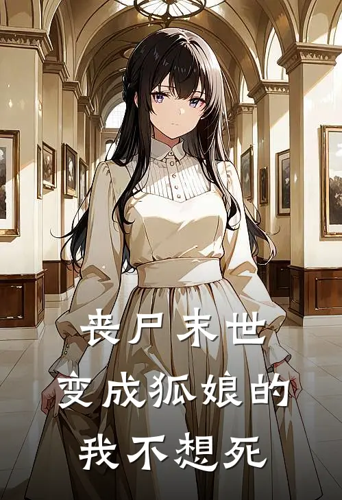 丧尸末世，变成狐娘的我不想死