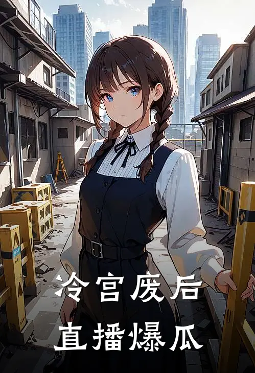 冷宫废后直播爆瓜