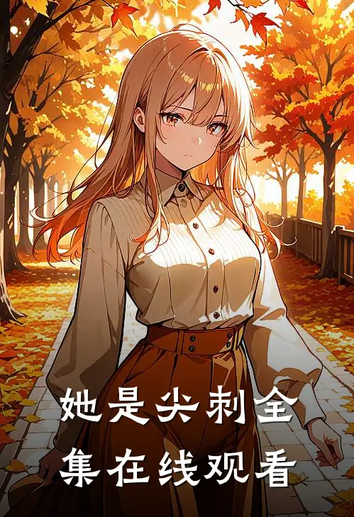 她是尖刺 全集在线观看