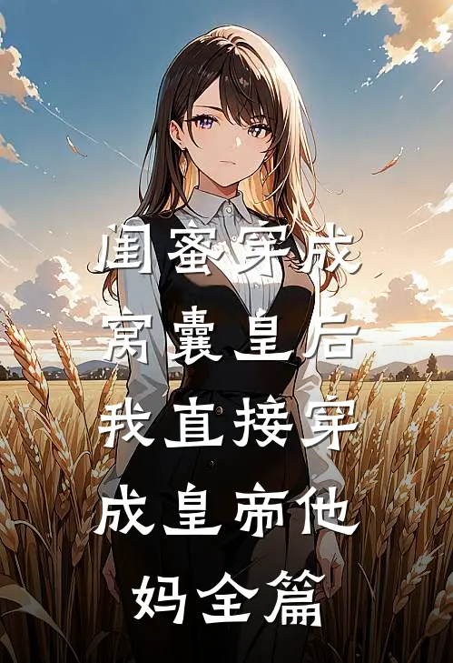 闺蜜穿成窝囊皇后，我直接穿成皇帝他妈全篇