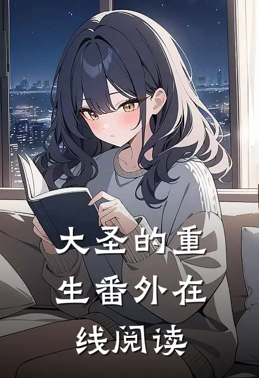 大圣的重生 番外在线阅读