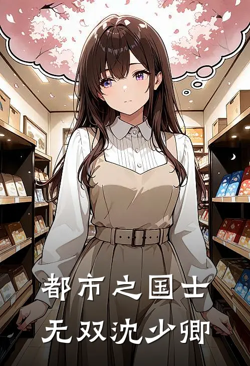 都市之国士无双沈少卿