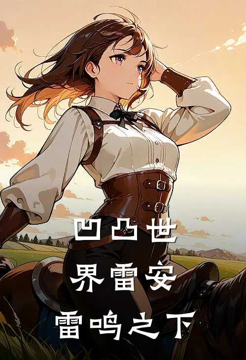 凹凸世界雷安，雷鸣之下
