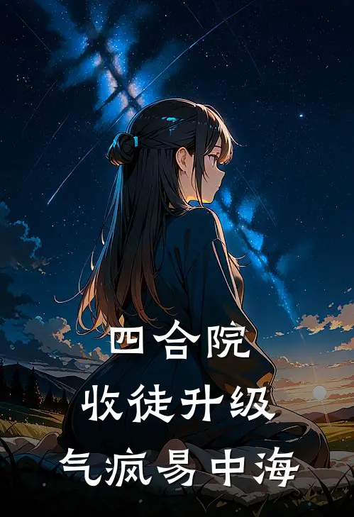 四合院：收徒升级，气疯易中海