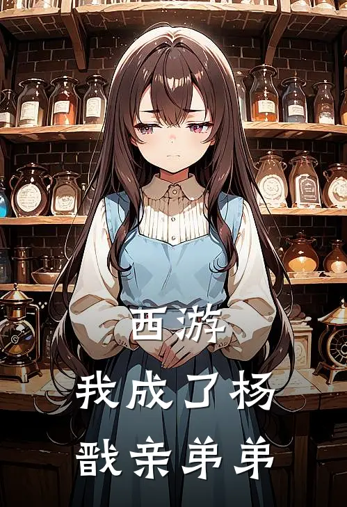 西游：我成了杨戬亲弟弟