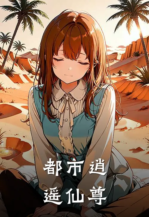 都市逍遥仙尊