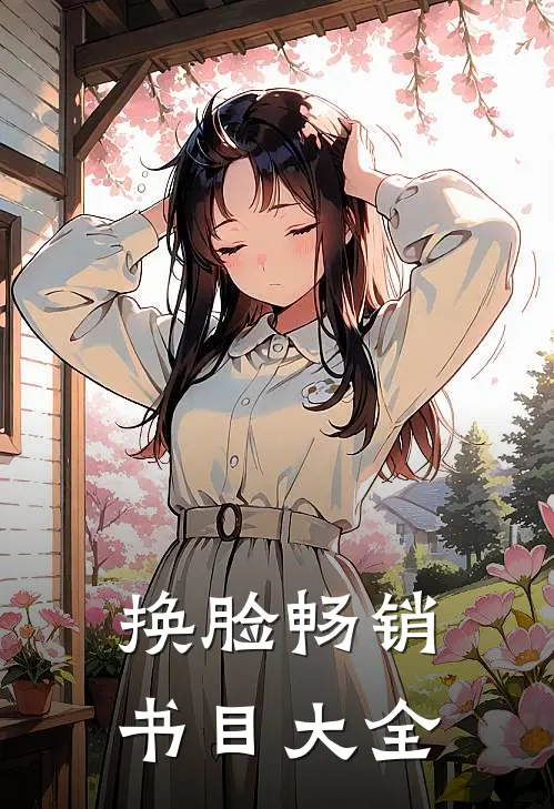 换脸畅销书目大全