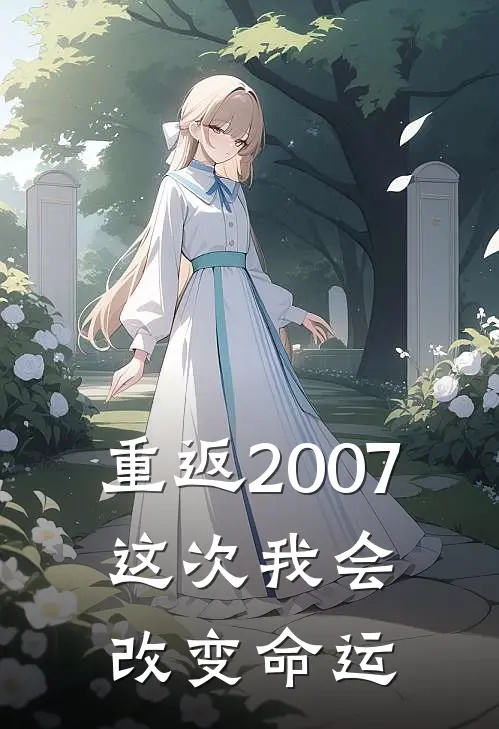 重返2007：这次我会改变命运