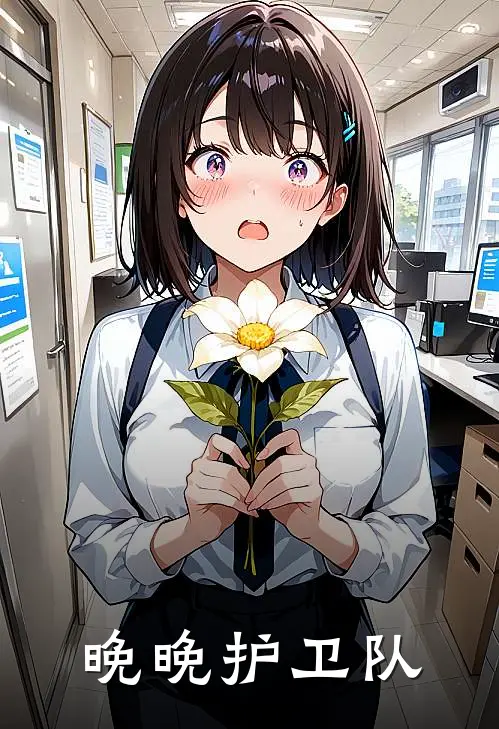 晚晚护卫队