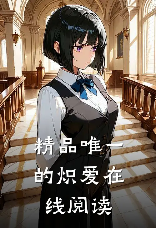 精品唯一的炽爱在线阅读