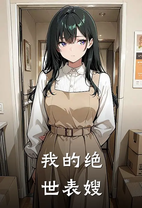 我的绝世表嫂