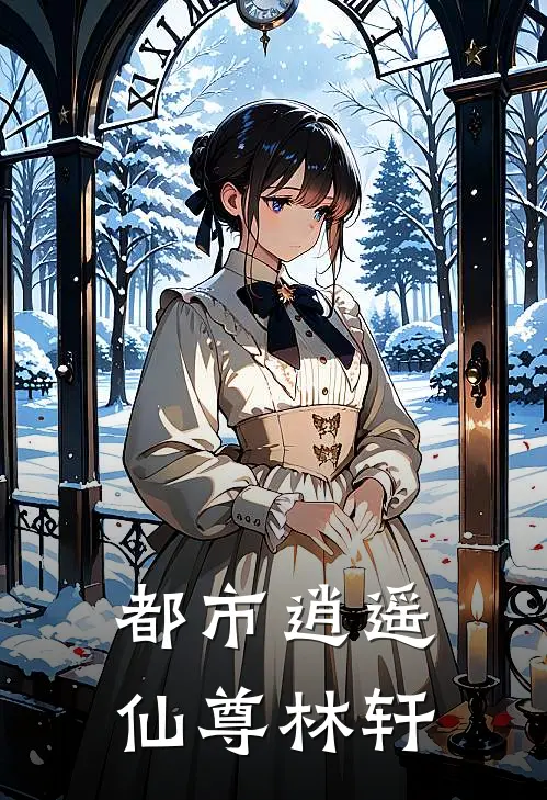 都市逍遥仙尊林轩