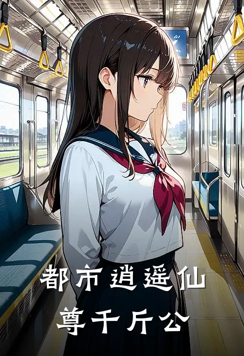都市逍遥仙尊 千斤公