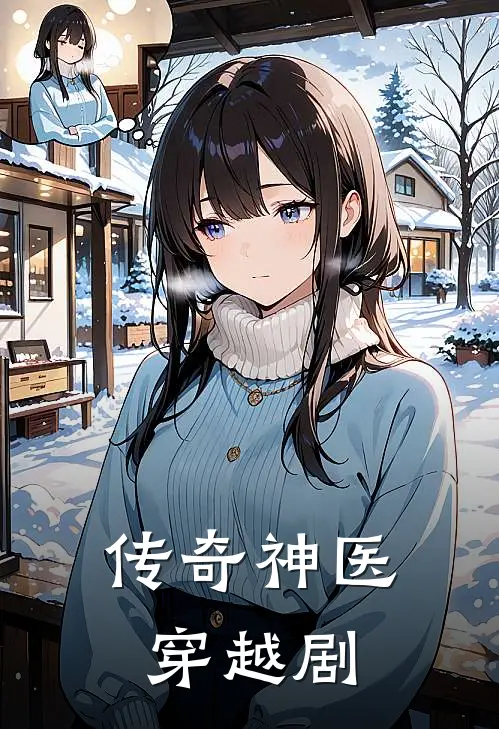 传奇神医穿越剧