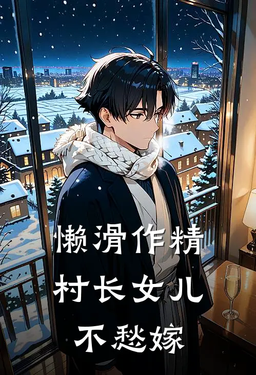 懒滑作精，村长女儿不愁嫁