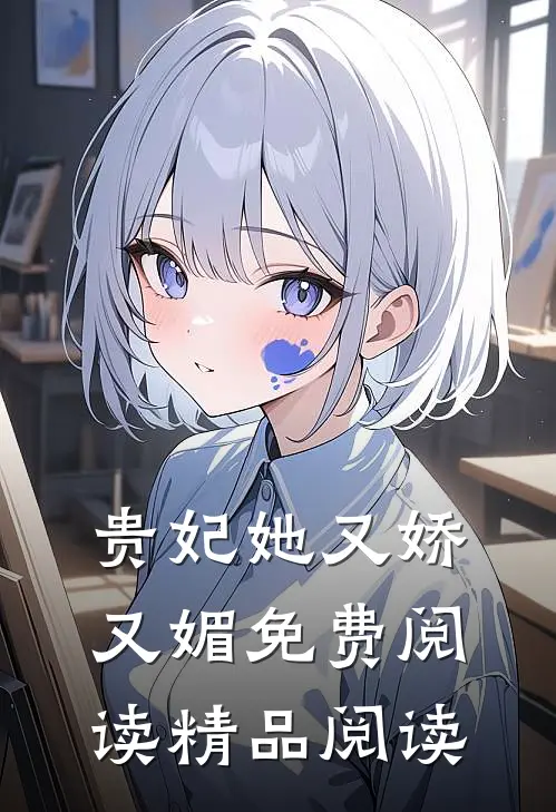 贵妃她又娇又媚免费阅读精品阅读