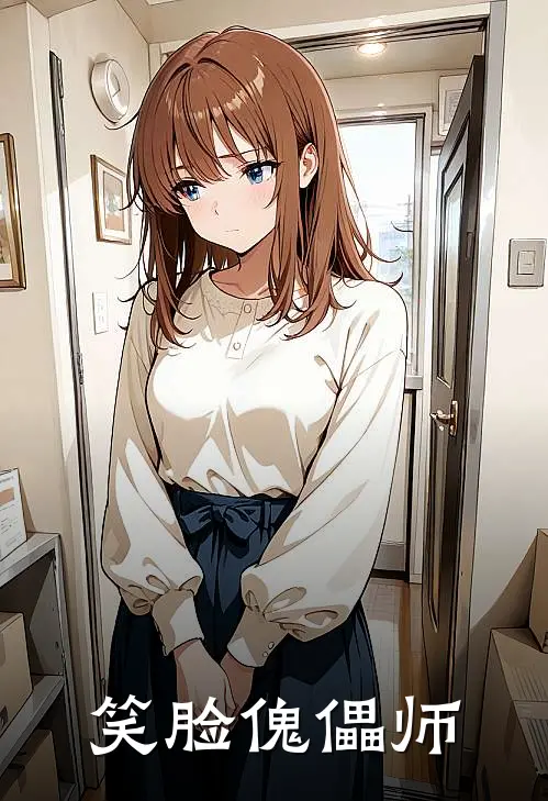 笑脸傀儡师