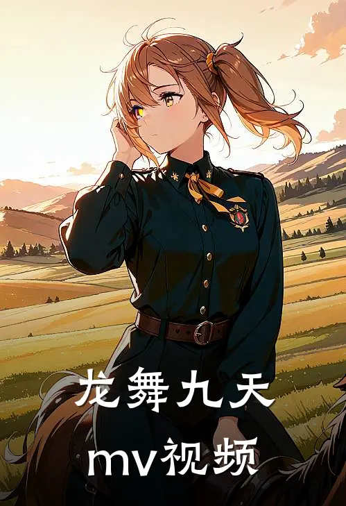 龙舞九天mv视频