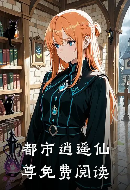 都市逍遥仙尊免费阅读
