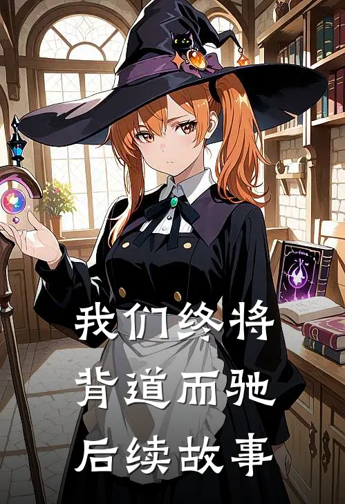 我们终将背道而驰后续故事