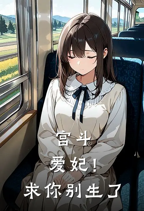 宫斗：爱妃！求你别生了