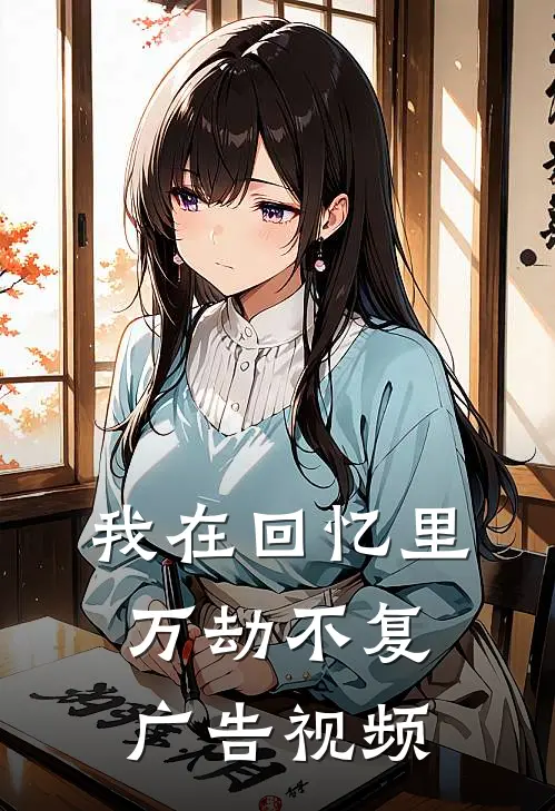 我在回忆里万劫不复广告视频