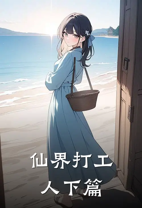 仙界打工人下篇