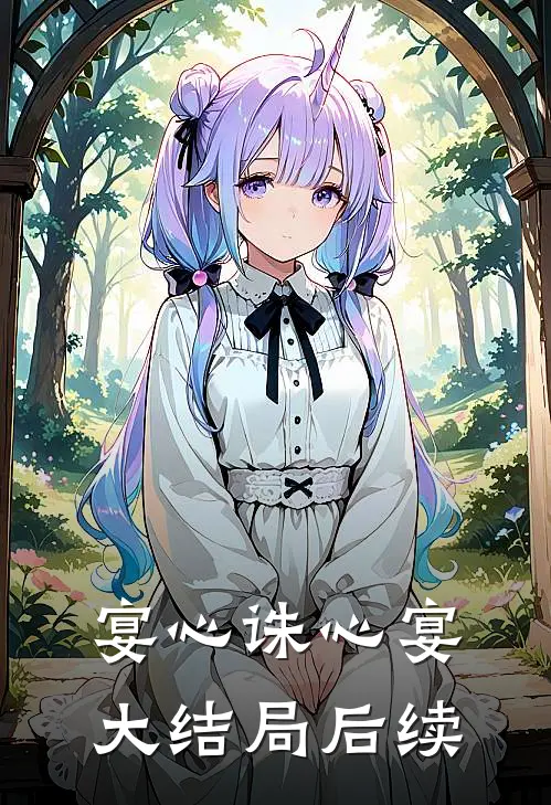 宴心诛心宴大结局后续