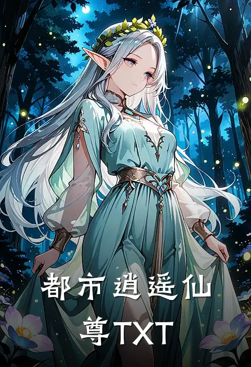 都市逍遥仙尊TXT