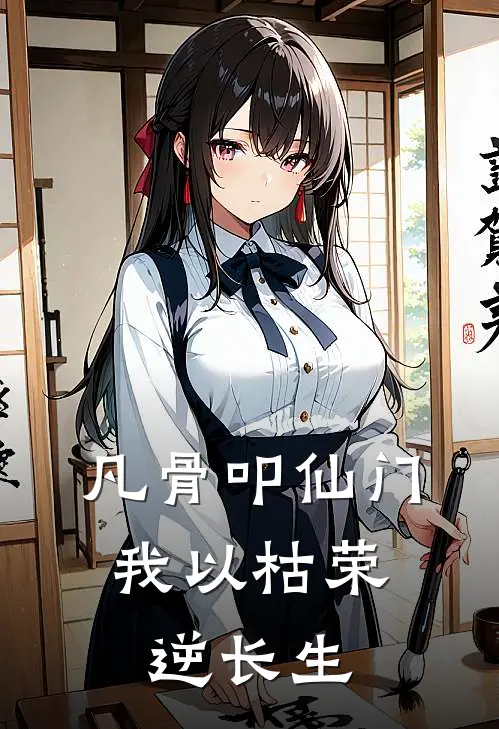 凡骨叩仙门：我以枯荣逆长生