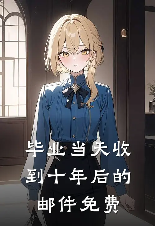 毕业当天收到十年后的邮件免费