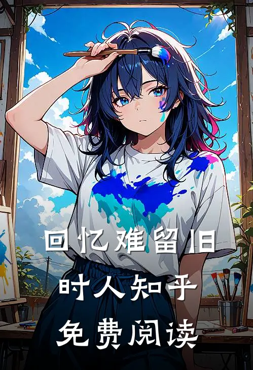 回忆难留旧时人知乎免费阅读