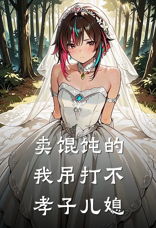 卖馄饨的我吊打不孝子儿媳