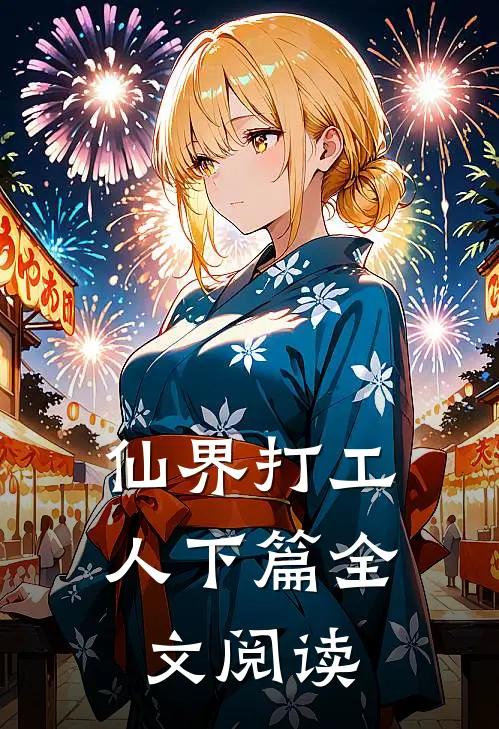 仙界打工人下篇全文阅读