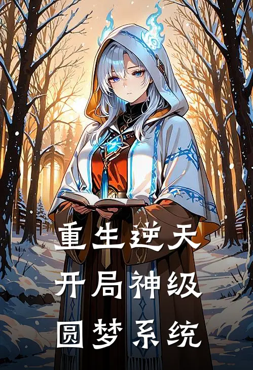 重生逆天：开局神级圆梦系统