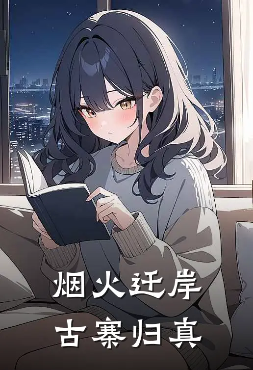烟火迁岸，古寨归真