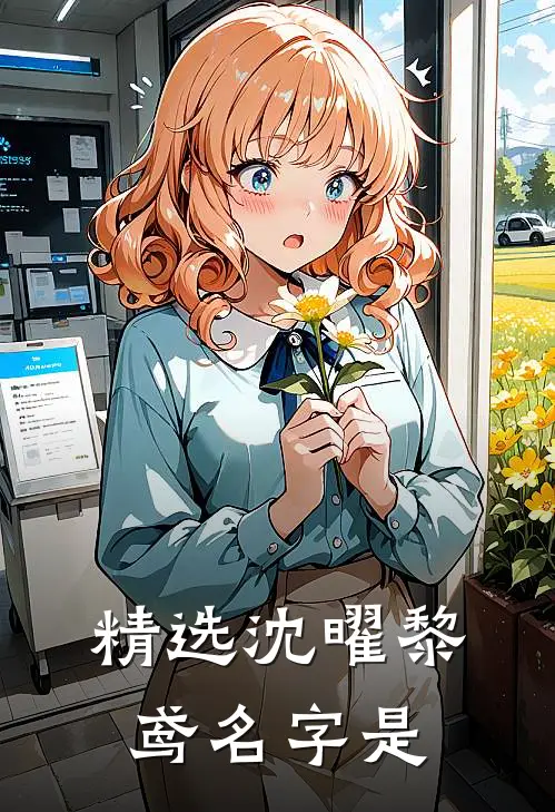 精选沈曜黎鸢名字是