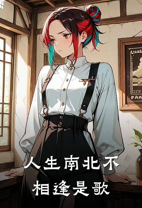 人生南北不相逢是歌