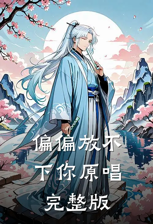 偏偏放不下你原唱完整版