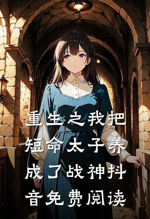 重生之我把短命太子养成了战神抖音免费阅读