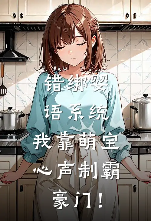 错绑婴语系统，我靠萌宝心声制霸豪门！