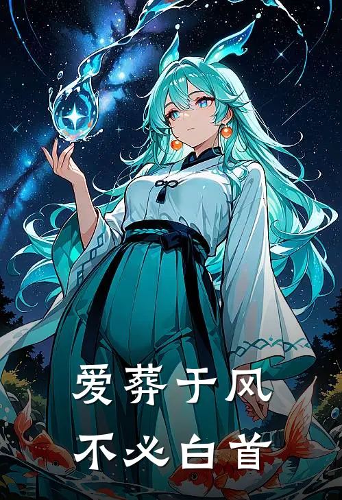 爱葬于风，不必白首