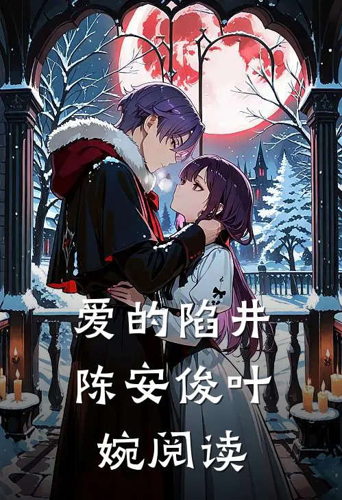 爱的陷井陈安俊叶婉阅读