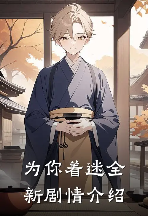 为你着迷全新剧情介绍