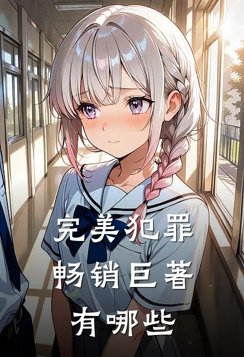 完美犯罪畅销巨著有哪些