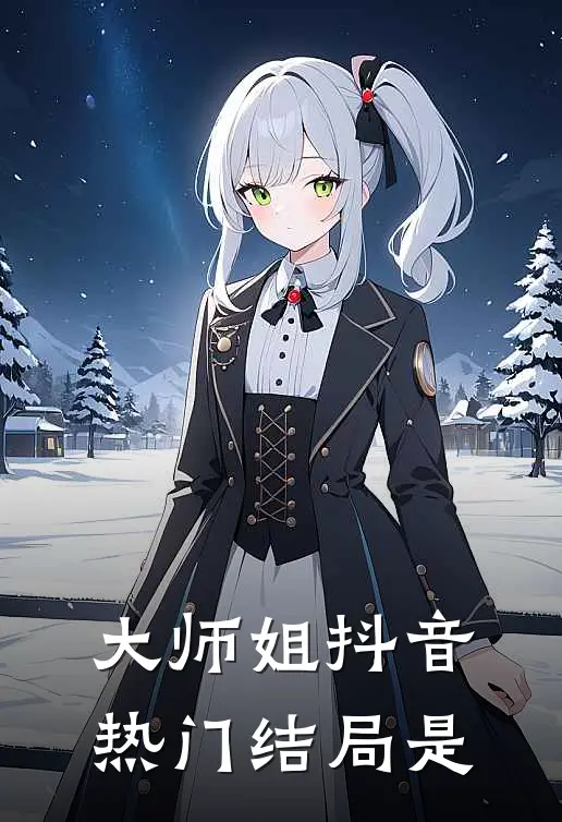 大师姐抖音热门结局是