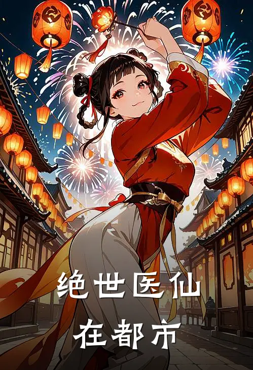 绝世医仙在都市