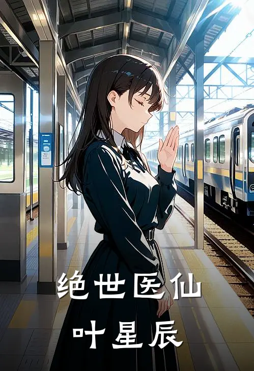 绝世医仙叶星辰