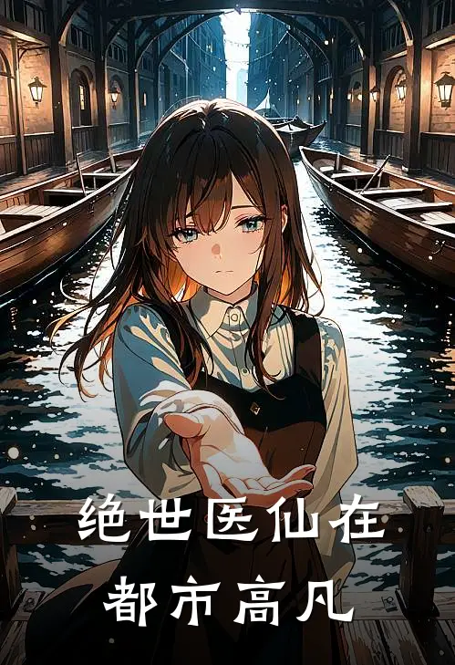 绝世医仙在都市高凡